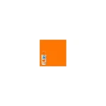 Rust-oleum 334043 Painter's Touch 2X Spray Paint, Gloss Real Orange, 12-OZ. New. Price: $51.55.