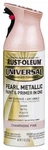 Rust-oleum 301537 Universal All Surface 11 Ounce (pack Of 1), Champagne Pink New. Price: $22.99.
