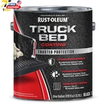 Black Rust Oleum Automotive Truck Bed Coating 1 Gallon Protection Quick Drying New. Price: $94.62.