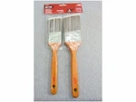 2 Pack Ace Better Trim Paint Brushes And Inch Sash Latex #1006461 New. Price: $6.75.