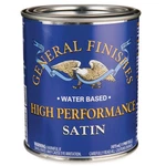 Hp Polyurethane Satin Pint New. Price: $41.98.