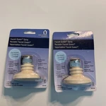 Helping Hand Faucet Queen Spray - 2 Pack New. Price: $12.24.