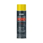 Seymour 620-1419 Industrial Mro High 16 Ounce (pack Of 1), Safety Yellow New. Price: $22.24.