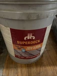 Sherwin Williams Superdeck & Dock Stain 5406, Gray, Gal *free Shipping* New. Price: $329.99.