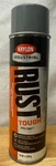 Krylon Rust Tough (6PACK) - Preventative Primer Spray Paint, Meter Gray 15 Oz. New. Price: $54.99.