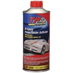 Tools 2K Epoxy Primer/sealer Activator, Quart # TP-1096 New. Price: $23.00.