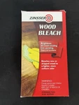 Zinsser 300451 Wood Bleach Part & 8 Ounce New Box. Price: $21.99.
