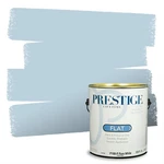 Prestige Paints Interior And Premiumr One 1-GALLON Flat Comparable Matc New. Price: $83.85.