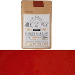 Old Fashioned Milk Paint Color: Salem Red Pint Packaged Powder New. Price: $18.99.