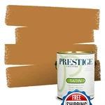 Prestige Paints Interior And Premiumr One 1-GALLON Satin Comparable New. Price: $99.61.