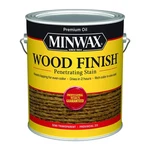 Minwax Wood Finish Provincial Gallon Oil Based Stain Quick Drying Color New. Price: $51.09.