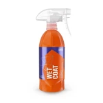 Gyeon Quartz Wet (500ML) - Hydrophobic Silica Spray Coating Easy Gloss New. Price: $34.29.