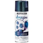 Rust-oleum Spray Paint, Turquoise Waters, Gloss, Water, 11 Oz 353336 New. Price: $20.00.