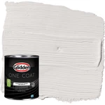 Glidden Interior Paint Premiumr Gray/fall Chill One Coat Semi-gloss 1 Quart New. Price: $26.87.