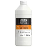 126632 Professional High Gloss Varnish, 32-OZ, 32OZ, 32OZLIQUITEX New. Price: $39.99.