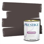 Prestige Paints Interior House And Premiumr One 1-GALLON Semi-gloss New. Price: $80.49.