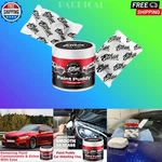 Ethos Clay Bar Kit Paint Puddy Car Detailing 200G - Premium New. Price: $23.99.