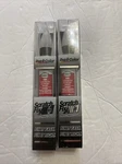 Dupli-color AGM0519 Victory Red Scratch Fix ALL-IN-1 Paint Pen (qnty 2) New. Price: $21.45.