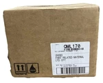 Klean-strip Lacquer Thinner, Cleans Sprayers And Tools QM170 (6 Pack) 1-QT Each New. Price: $67.99.