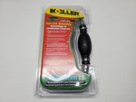 New Moeller Marine Universal 5/16" Fuel Line Assembly 034395-10LPA. Price: $52.99.