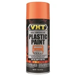Vht High Temperature Plastic Paint, Gloss, Orange, 11 Oz New. Price: $24.57.