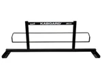 85104 Buyers Kabgard Heavy-duty Steel Pickup Headache W/mounting Brackets New. Price: $270.00.