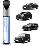 9197 Obsidian Black Touch-up Paint Pen Mercedes Exact Color Match Repair New. Price: $26.99.