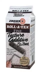 Zinsser 22232 Roll-a-tex Indoor And Outdoor Clear Texture Additive 1 Lbs. New. Price: $14.34.