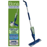Bona Premium Motion Multi-surface Floor Spray Mop, Original Version New. Price: $57.08.
