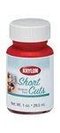 Krylon Short Cuts Red Pepper Brush Paint 1 Oz Fast Drying High Gloss New. Price: $16.11.