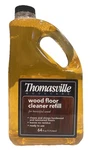 Thomasville Woodcare Floor Cleaner Refill For Beatiful 64 Oz New. Price: $34.95.