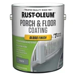 Rust-oleum 320474 Floor COATING,PEWTER,1 Gal,can 460T98 New. Price: $69.09.