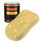 Springtime Yellow 1 Gallon Urethane Basecoat Car Auto Body Paint New. Price: $203.99.