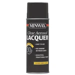 (6 Pack) Minwax Clear Semi-gloss Spray Lacquer New. Price: $69.99.