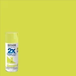Rust-oleum Painter's Touch 2X Ultra Cover Gloss Spray 12 Oz (choose Color) New. Price: $9.99.