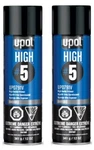 U-pol 791V High #5 Gray Build Primer Auto Body Repair (12 Oz.) (2 Pack) New. Price: $62.10.