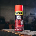 Flameproof Automotive Body Paint, Professional Grade, Extra Tough Protective ... New. Price: $31.07.
