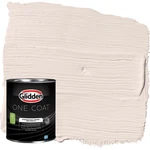 Glidden Interior Paint Premiumr Pink/touchable One Coat Flat 1-QUART New. Price: $40.92.