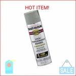 Rust-oleum 7519838 Professional High Performance Enamel Spray Paint, 14 Oz, Stai New. Price: $14.46.
