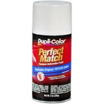 Duplicolor BTY1607, Perfect Match 8OZ Aerosol Paint For Toyota 56, Natural White New. Price: $20.17.