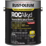 Rust-oleum 245406 V7400 System High Gloss White Dtm Alkyd Enamel Paint 1 Gallon New. Price: $85.00.