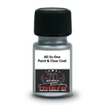 Touch Up Paint Kit For Subaru Ice Silver G1U With Brush 2 Oz New. Price: $14.99.