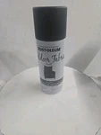 Wrestolium Outdoor Fabric Paint Graphite Ultimate V Resistance New. Price: $15.00.