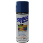 Aervoe Z471 Royal Blue Zynolyte Speed E-namel Gloss Spray Paint New. Price: $14.18.