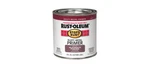 1/2 Pt Rust-oleum Brands 7769730 Rusty Stops Metal Primer New. Price: $26.11.