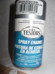 Testors Enamel 3OZ. Spray Cans New:. Price: $9.25.