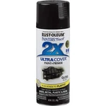 Rust-oleum 249122 Painters Touch 2X Ultra Cover + Primer Black Gloss 6PACK New. Price: $48.99.