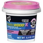Dap Plastic Wood-x 5.5 Oz. All Purpose Filler With Drydex Time New. Price: $13.21.