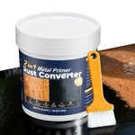 Rust Converter & Metal Primer 35 Oz Black Inhibitor Paint For New. Price: $39.95.