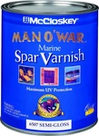 Mccloskey 6507 Voc Mow Spar Satin Gloss New. Price: $53.42.